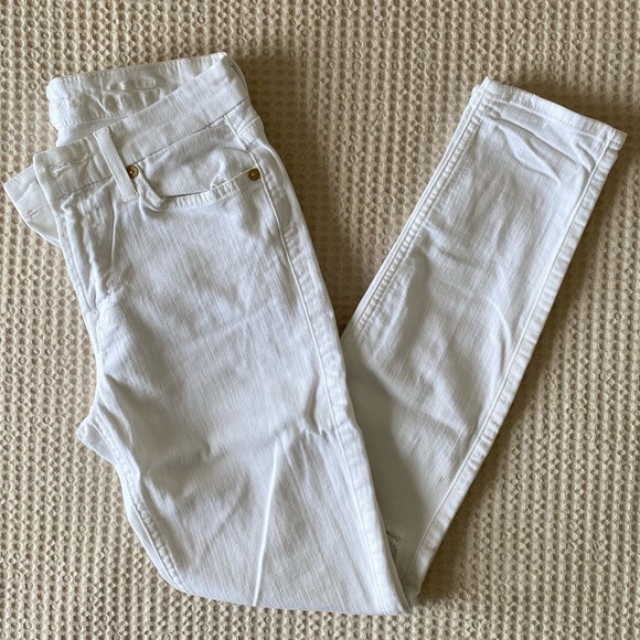 7 Jeans - Picture 2 of 9